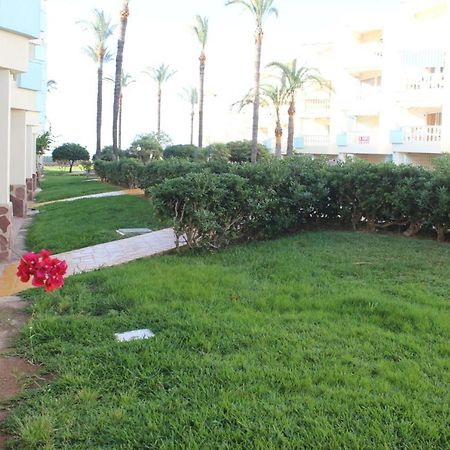 Holiday Beach Denia Exterior foto