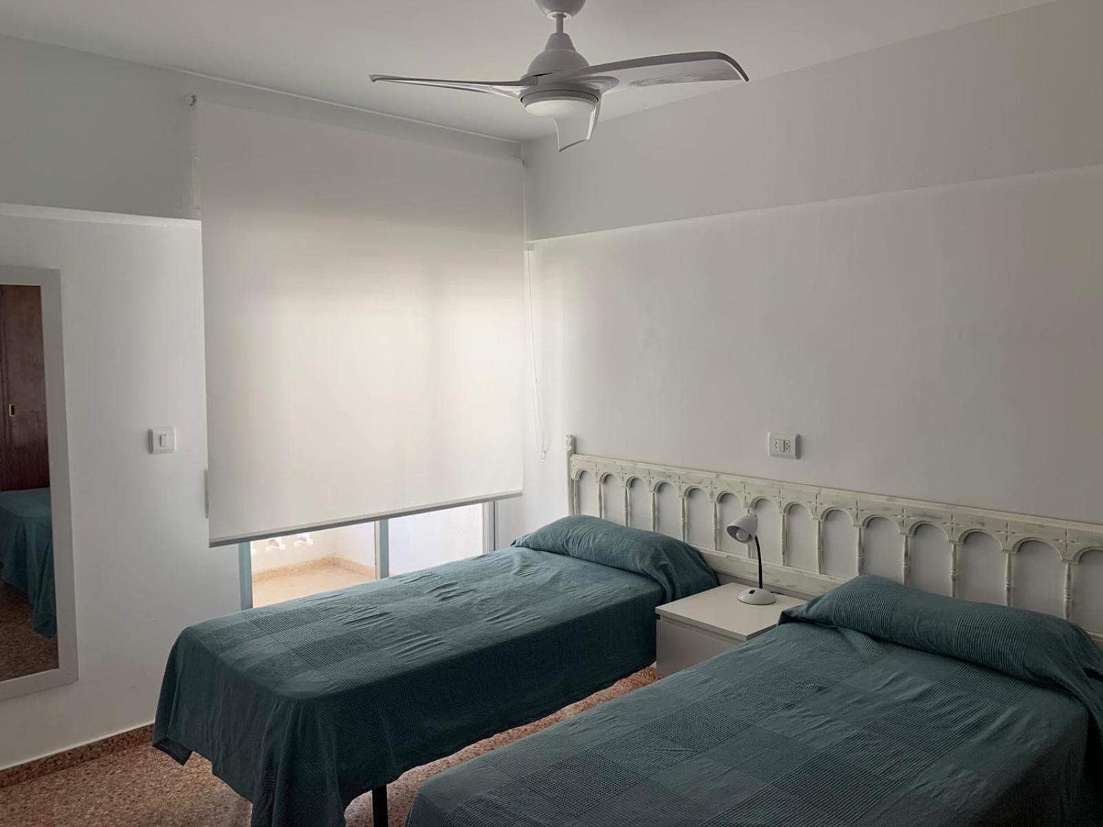 Holiday Beach Denia Exterior foto